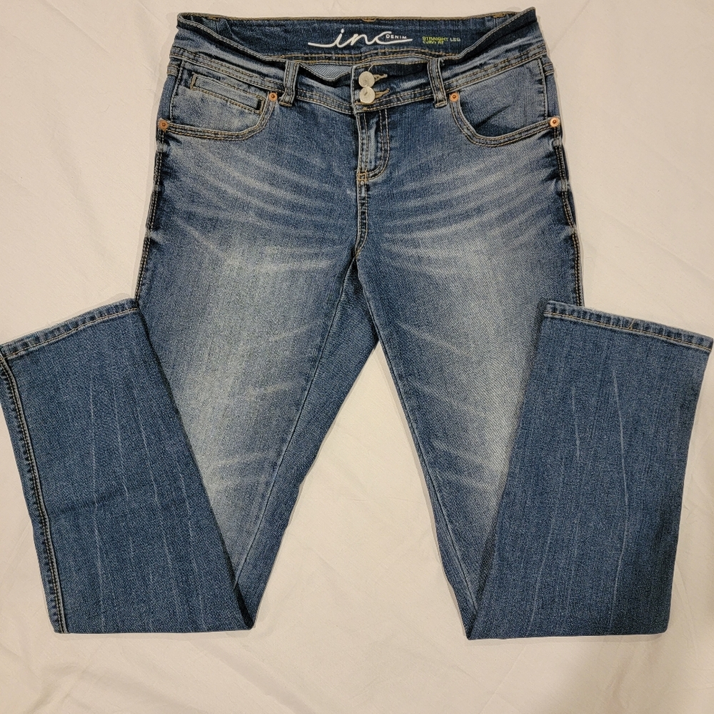 Womens INC Jeans, Size 4